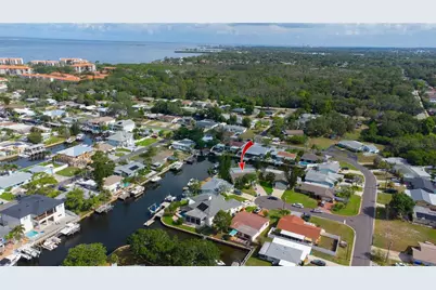 318 Circle Drive, Palm Harbor, FL 34683 - Photo 13