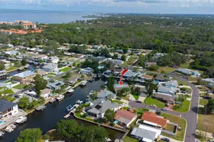 318 Circle Dr, Palm Harbor, FL 34683 - Photo 13