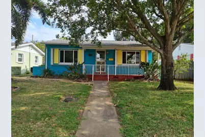 4800 34th Avenue N, Saint Petersburg, FL 33713 - Photo 1