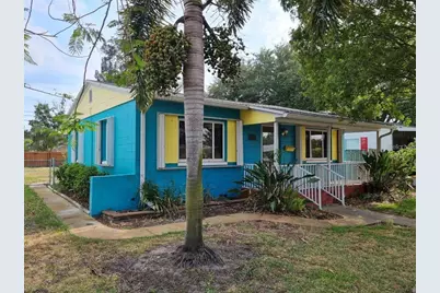 4800 34th Avenue N, Saint Petersburg, FL 33713 - Photo 3