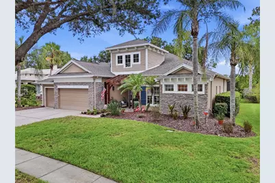 7049 Timber Ridge Way, Land O Lakes, FL 34637 - Photo 49