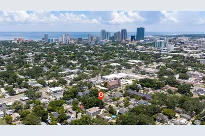 1110 10th Street N, Saint Petersburg, FL 33705 - Photo 3