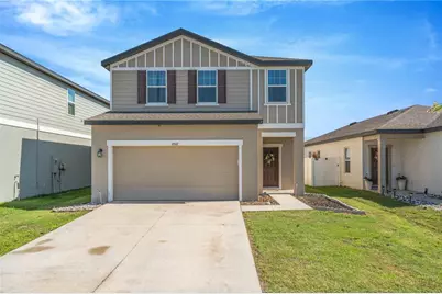 35567 Buttonweed, Zephyrhills, FL 33541 - Photo 1