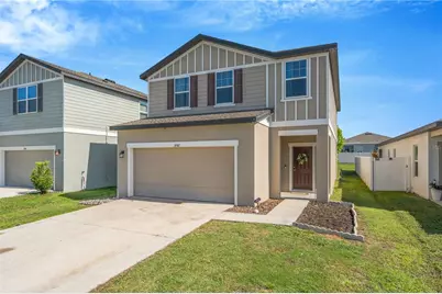 35567 Buttonweed, Zephyrhills, FL 33541 - Photo 3