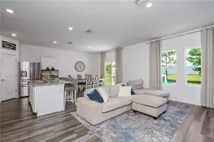 35567 Buttonweed, Zephyrhills, FL 33541 - Photo 13