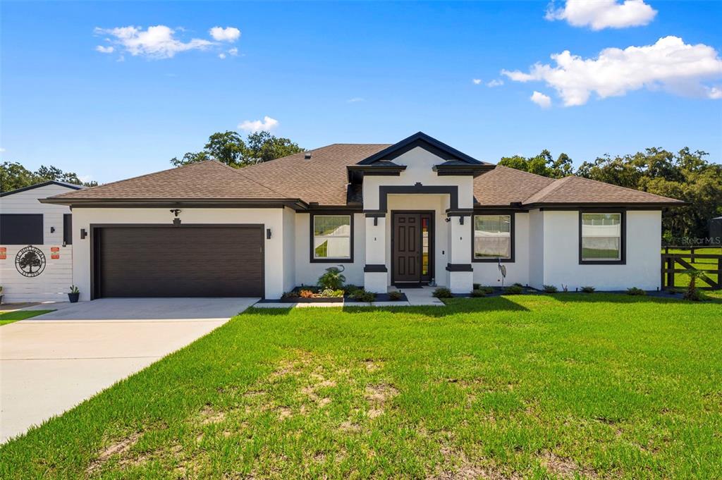 437 Gandy Cemetery Rd - 437 Gandy Cemetery Rd, Bartow, FL 33830 Luxury Property | Jose Angel Pina