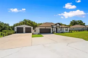 437 Gandy Cemetery Rd, Bartow, FL 33830 - Photo 5