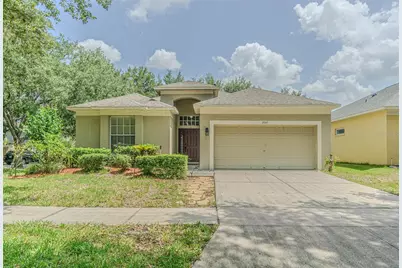 19145 Wood Sage Drive, Tampa, FL 33647 - Photo 1