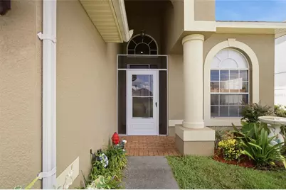 12452 Cricklewood Drive, Spring Hill, FL 34610 - Photo 5