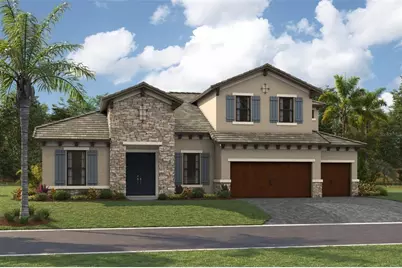 10645 Spring Sapling Circle, Parrish, FL 34219 - Photo 1
