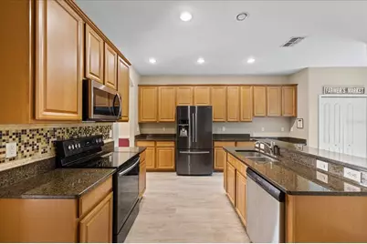 2841 Trinity Cottage Drive, Land O Lakes, FL 34638 - Photo 9