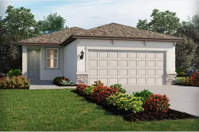 7926 Lake Powell Place, Parrish, FL 34219 - Photo 1