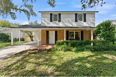309 Belle View Avenue, Temple Terrace, FL 33617 - Photo 1