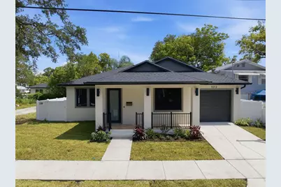 1013 E 22nd Avenue, Tampa, FL 33605 - Photo 1