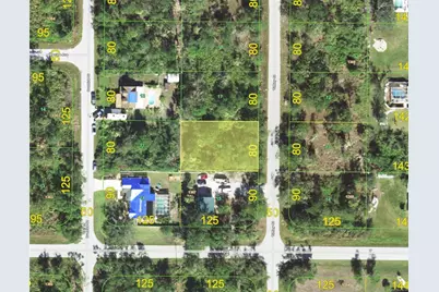 3439 Tiffiny Street, Punta Gorda, FL 33980 - Photo 1