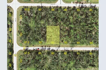 17060 Johns Avenue, Port Charlotte, FL 33948 - Photo 1