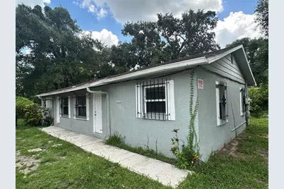 8215 N Klondyke Street, Tampa, FL 33604 - Photo 1