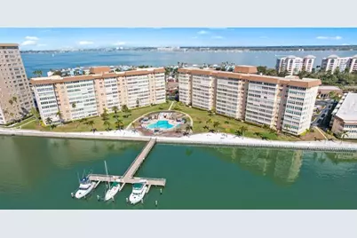 4900 S Brittany Drive S #414, Saint Petersburg, FL 33715 - Photo 11