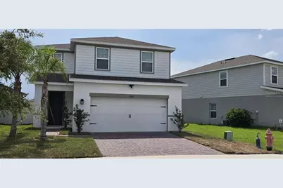 1564 Eucalyptus Way, Davenport, FL 33837 - Photo 1
