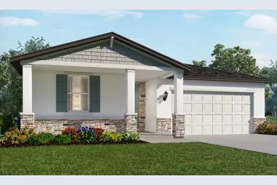 12610 Hourglass Way, Dade City, FL 33525 - Photo 1