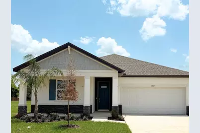 12610 Hourglass Way, Dade City, FL 33525 - Photo 1
