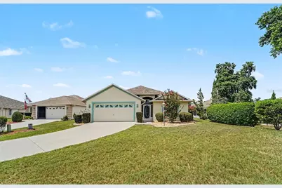 3805 E Kiwi Cove Ct, Hernando, FL 34442 - Photo 1