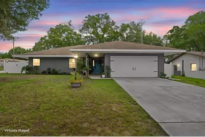 714 Spruce Street, Inverness, FL 34452 - Photo 3