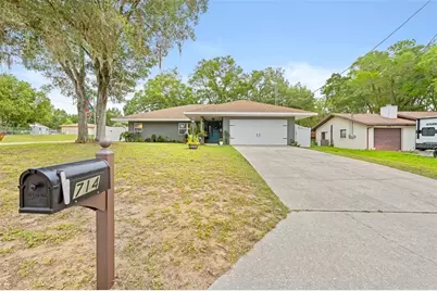 714 Spruce Street, Inverness, FL 34452 - Photo 1