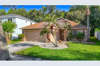 4751 Barchetta, Land O Lakes, FL 34639 - Photo 1