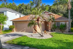 4751 Barchetta, Land O Lakes, FL 34639 - Photo 1