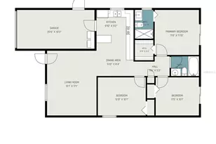 1934 29th Ave N, Saint Petersburg, FL 33713 - Photo 23