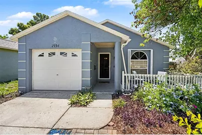 1934 29th Avenue N, Saint Petersburg, FL 33713 - Photo 1