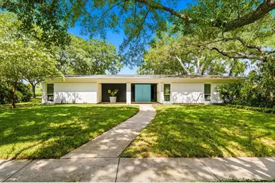 10502 Sago Road, Tampa, FL 33618 - Photo 1