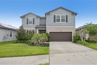 11716 Brighton Knoll Loop, Riverview, FL 33579 - Photo 1