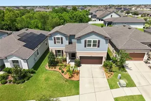 11716 Brighton Knoll Loop, Riverview, FL 33579 - Photo 1