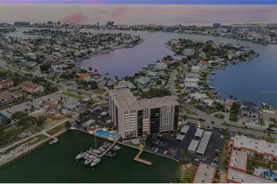 10355 Paradise Boulevard #412, Saint Petersburg, FL 33706 - Photo 37