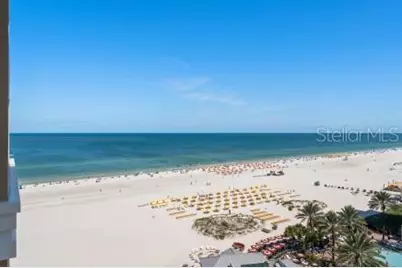11 Baymont Street #1006, Clearwater Beach, FL 33767 - Photo 5