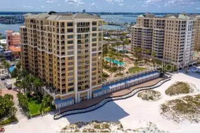 11 Baymont Street #1006, Clearwater Beach, FL 33767 - Photo 1