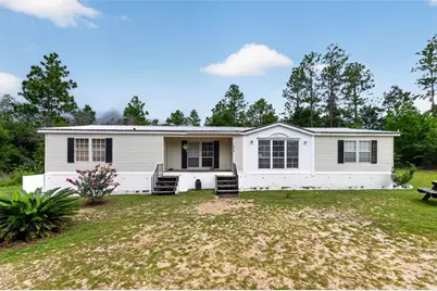 1675 Aspalaga Road, Quincy, FL 32351 - Photo 1