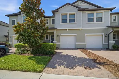 21850 Lyonia Lane, Land O Lakes, FL 34637 - Photo 1