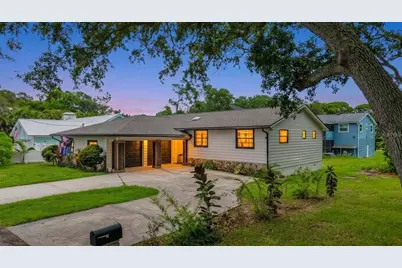 12756 Poinsettia Avenue, Seminole, FL 33776 - Photo 1