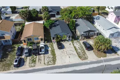2834 & 2836 Freemont Terrace S, Saint Petersburg, FL 33712 - Photo 25