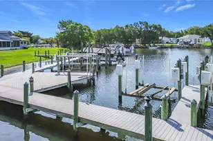 11025 W Harbor Watch Loop, Crystal River, FL 34428 - Photo 37