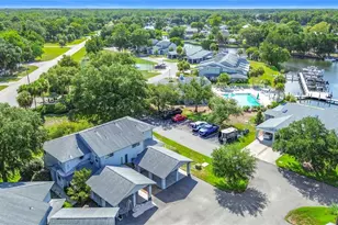 11025 W Harbor Watch Loop, Crystal River, FL 34428 - Photo 1