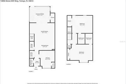 13856 Stone Mill Way, Tampa, FL 33613 - Photo 37