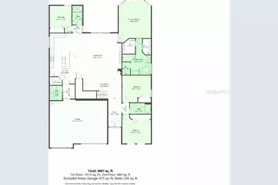 161 S Coopers Hawk Way, Palm Coast, FL 32164 - Photo 11