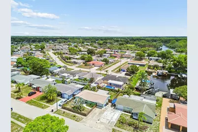 1056 Tamarac Drive, Holiday, FL 34690 - Photo 33