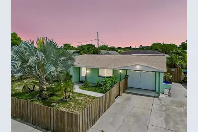 1056 Tamarac Drive, Holiday, FL 34690 - Photo 1