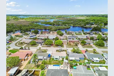 1056 Tamarac Drive, Holiday, FL 34690 - Photo 43