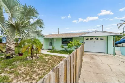 1056 Tamarac Drive, Holiday, FL 34690 - Photo 9